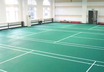 戶外球場(chǎng)地坪選擇：室外籃球場(chǎng)地面用什么材料