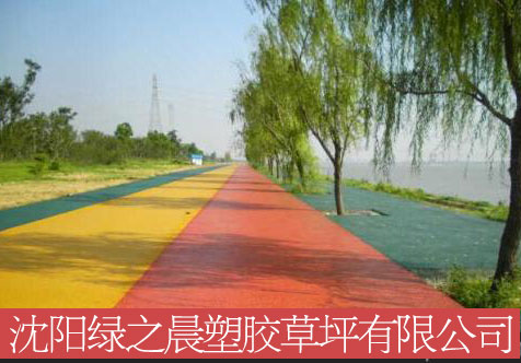 海綿城市建設(shè)用到了那些透水鋪裝？？？