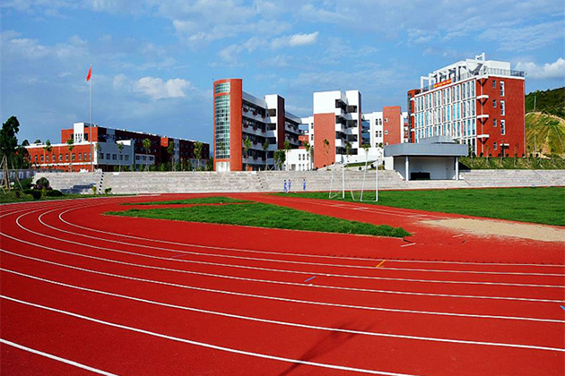 為什么選擇沈陽塑膠跑道，各類沈陽塑膠跑道有什么區(qū)別嗎？