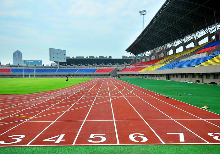 沈陽塑膠跑道的合理保養(yǎng)細則