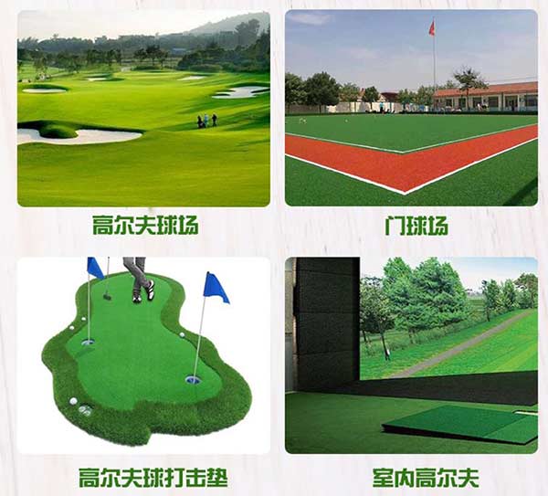 沈陽(yáng)人造草坪廠家